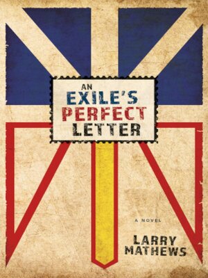 cover image of An Exile's Perfect Letter